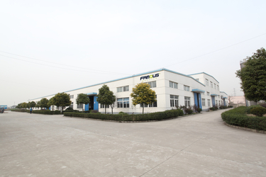 Suzhou Famous Machinery Co., Ltd.